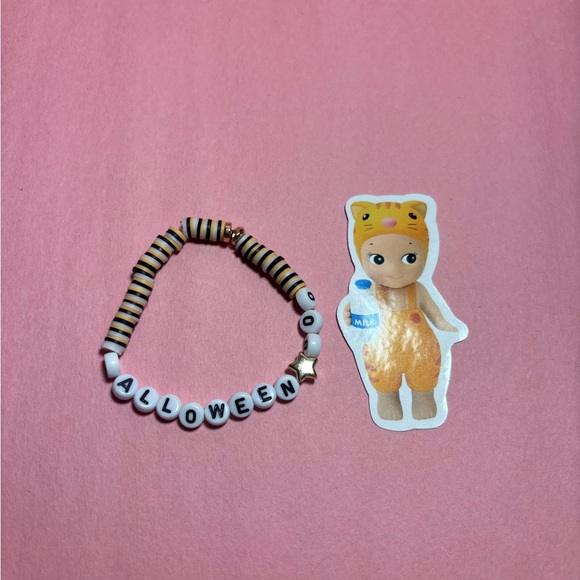 All Clay beaded comes in all sizes! - Picture 5 of 6